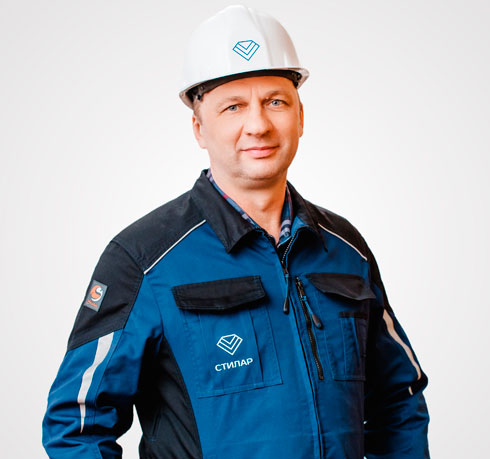 Михаил Викторович